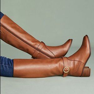 LIENDO BY SEYCHELLES RIDING BOOTS